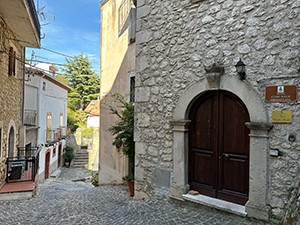 GEP 2023 - Charles Moulin, l’eremita delle Mainarde